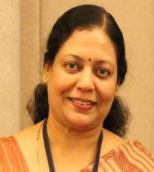 Rashmi GV Aradhya,