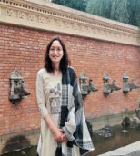 Ritu Amatya