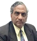 S. Venkatesh