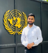 Saad Alam Khan