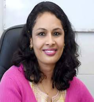 Sangeeta Kaushal Mishra
