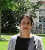 Sharmila Pimple