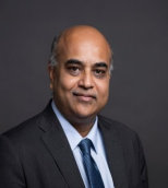 Shirshendu Mukherjee