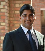Dr. Shivam