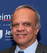 Shivaprasad Goudar