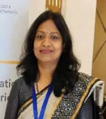 Shobhna Gupta