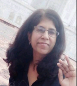 Simmi Tiwari