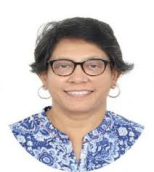 Sonali Das