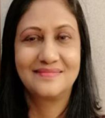 Sugandhika Perera