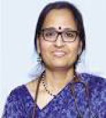 Sushma Bhatnagar