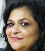 Sushma Nangia