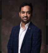 Tushar Zade