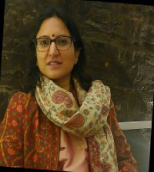Vani Sethi