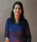 Veena Dhawan